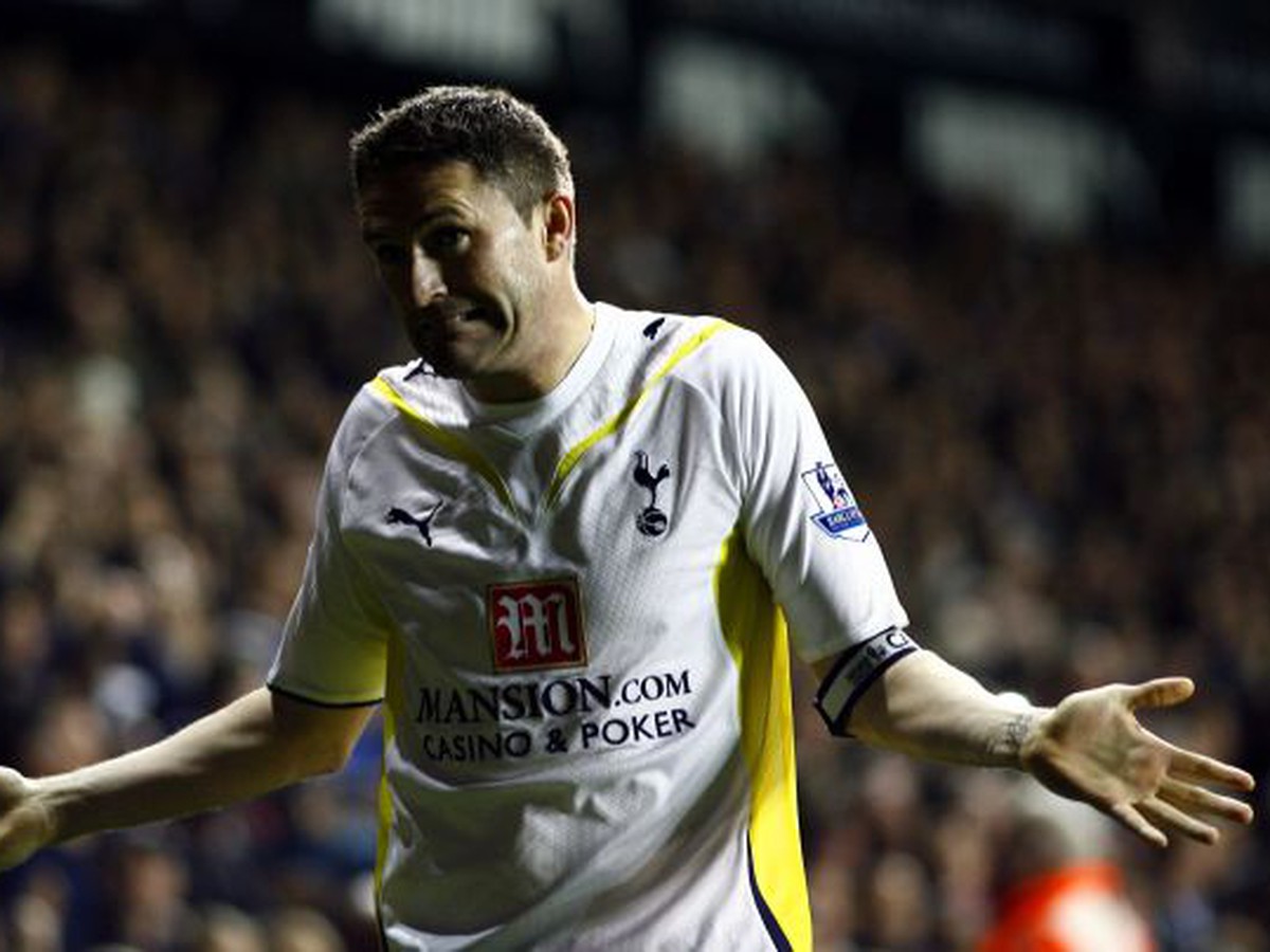 Zostane Robbie Keane na White Hart Lane?