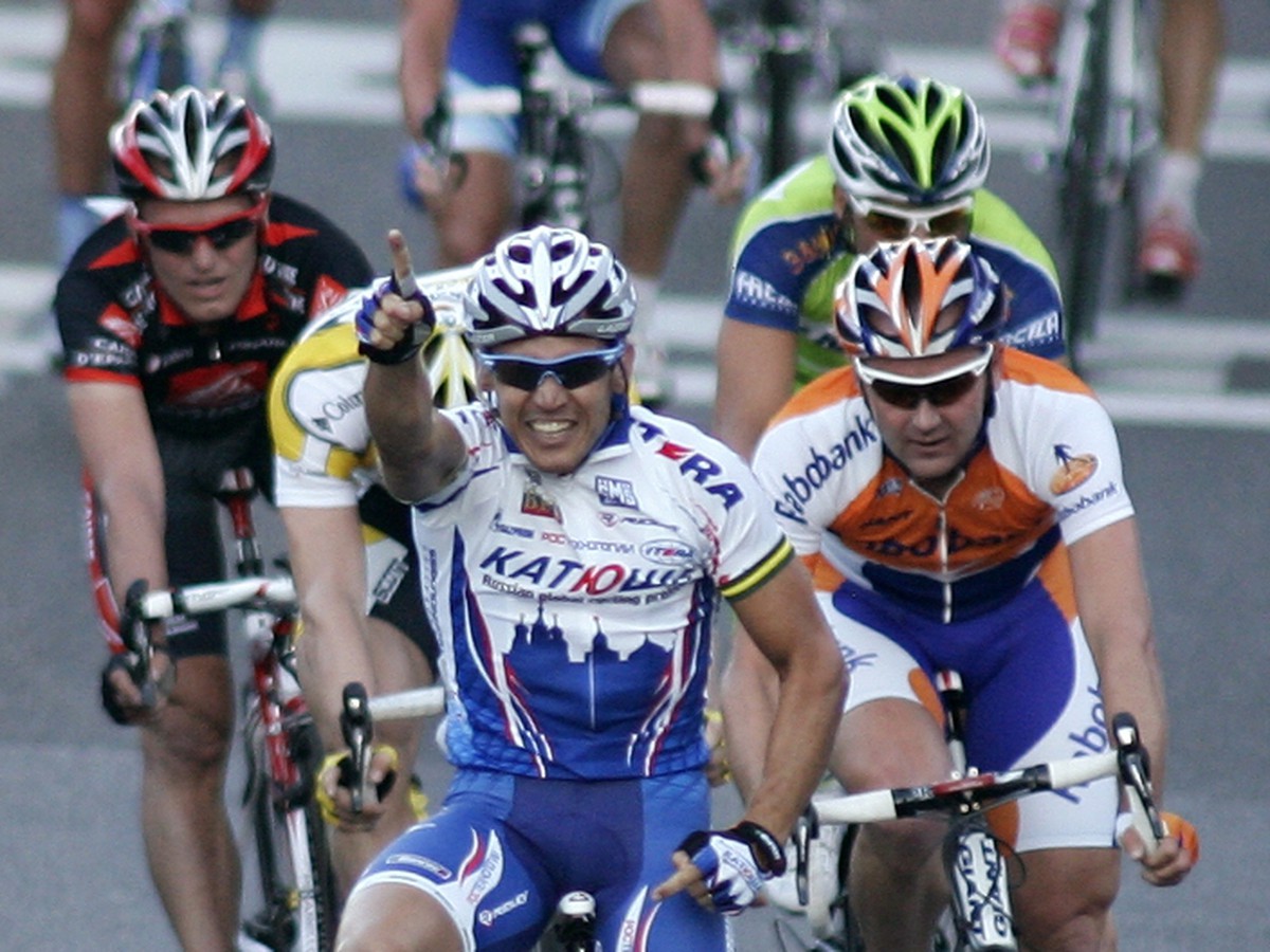 Robbie McEwen
