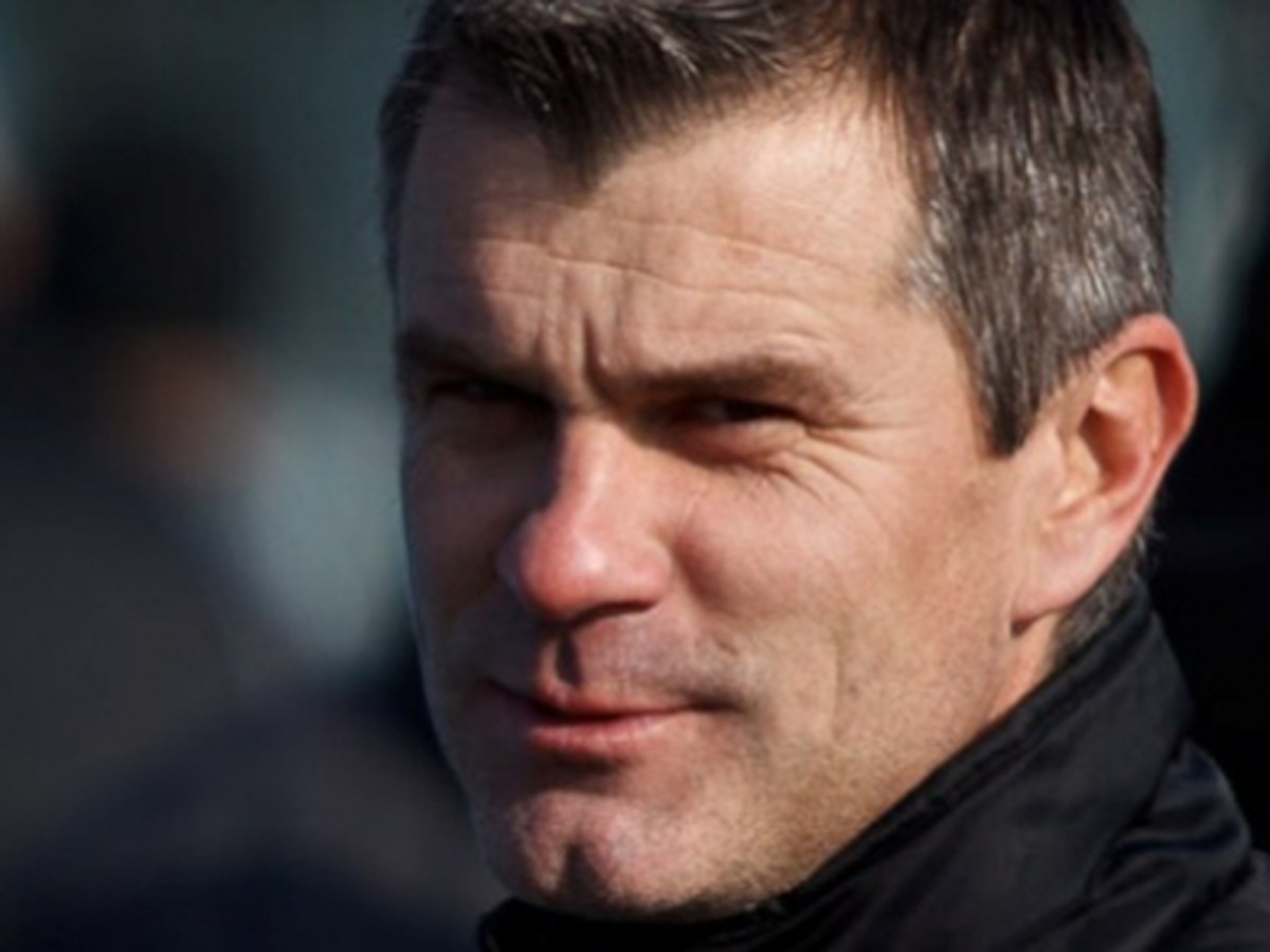 Róbert Barborík