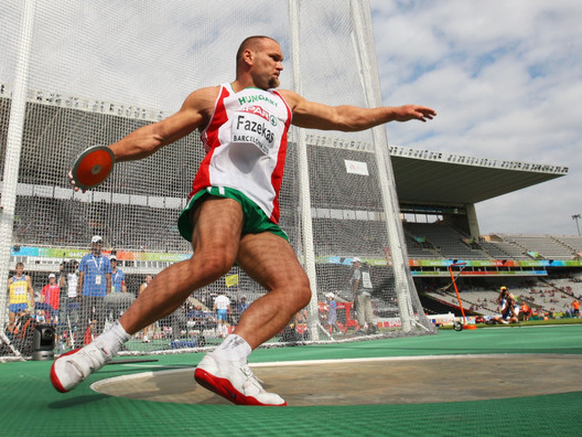 Robert Fazekas