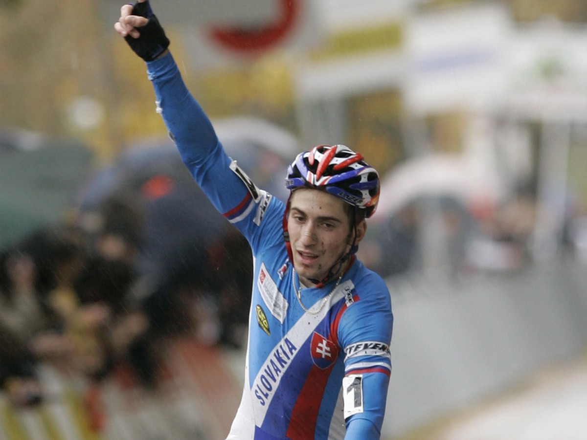 Róbert Gavenda