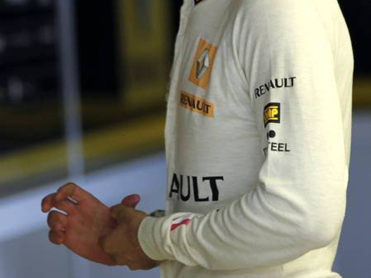 Robert Kubica