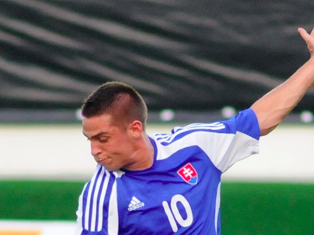 Róbert Mak