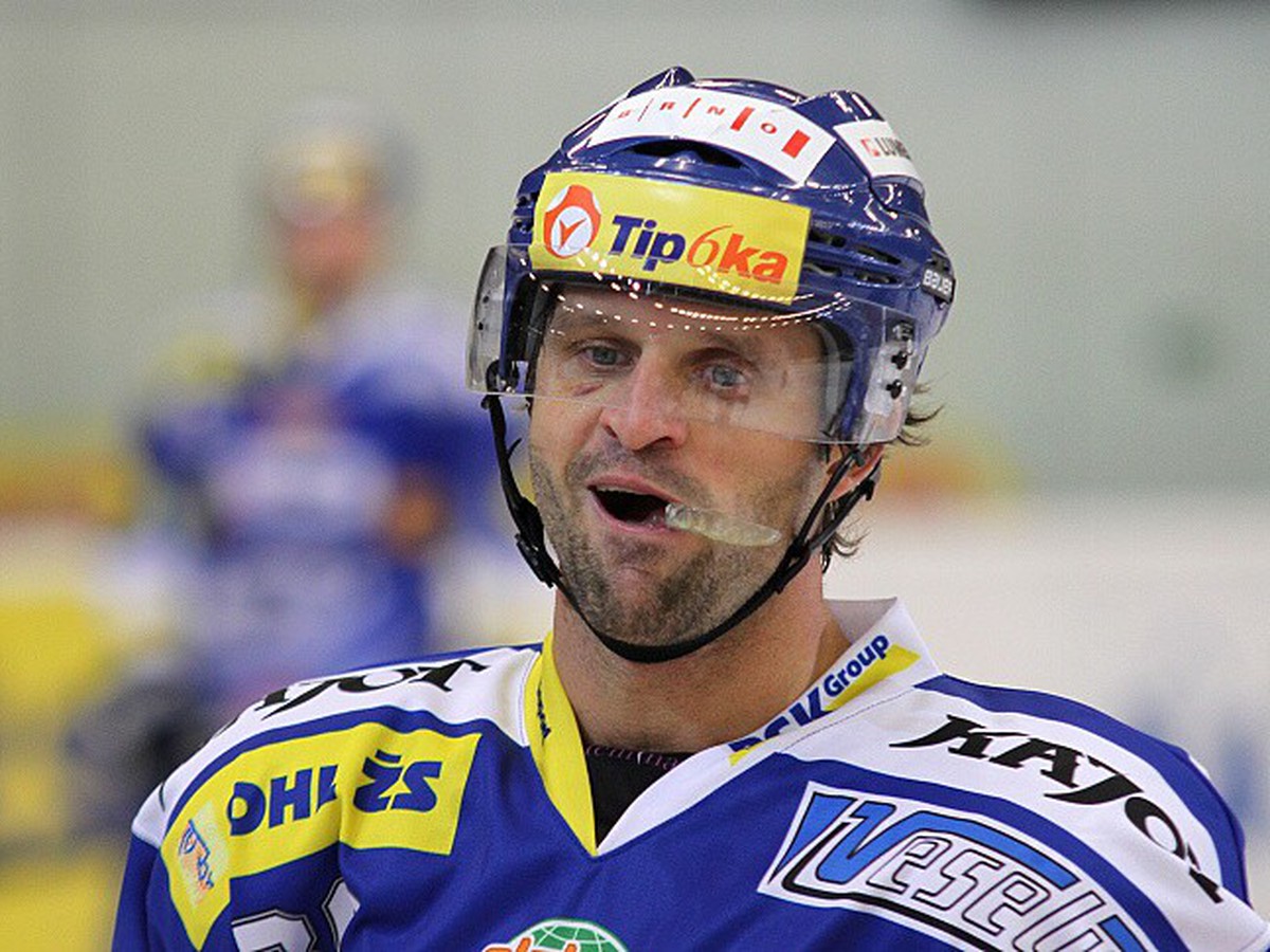 Róbert Petrovický