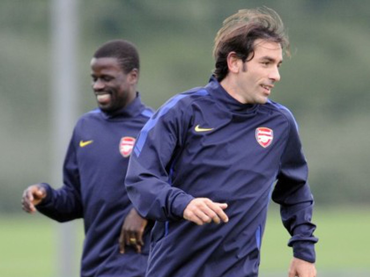 Robert Pires