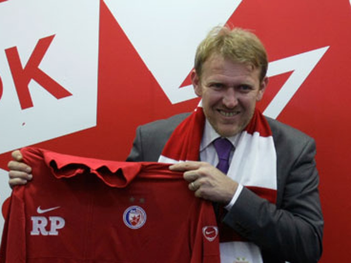 Robert Prosinečki