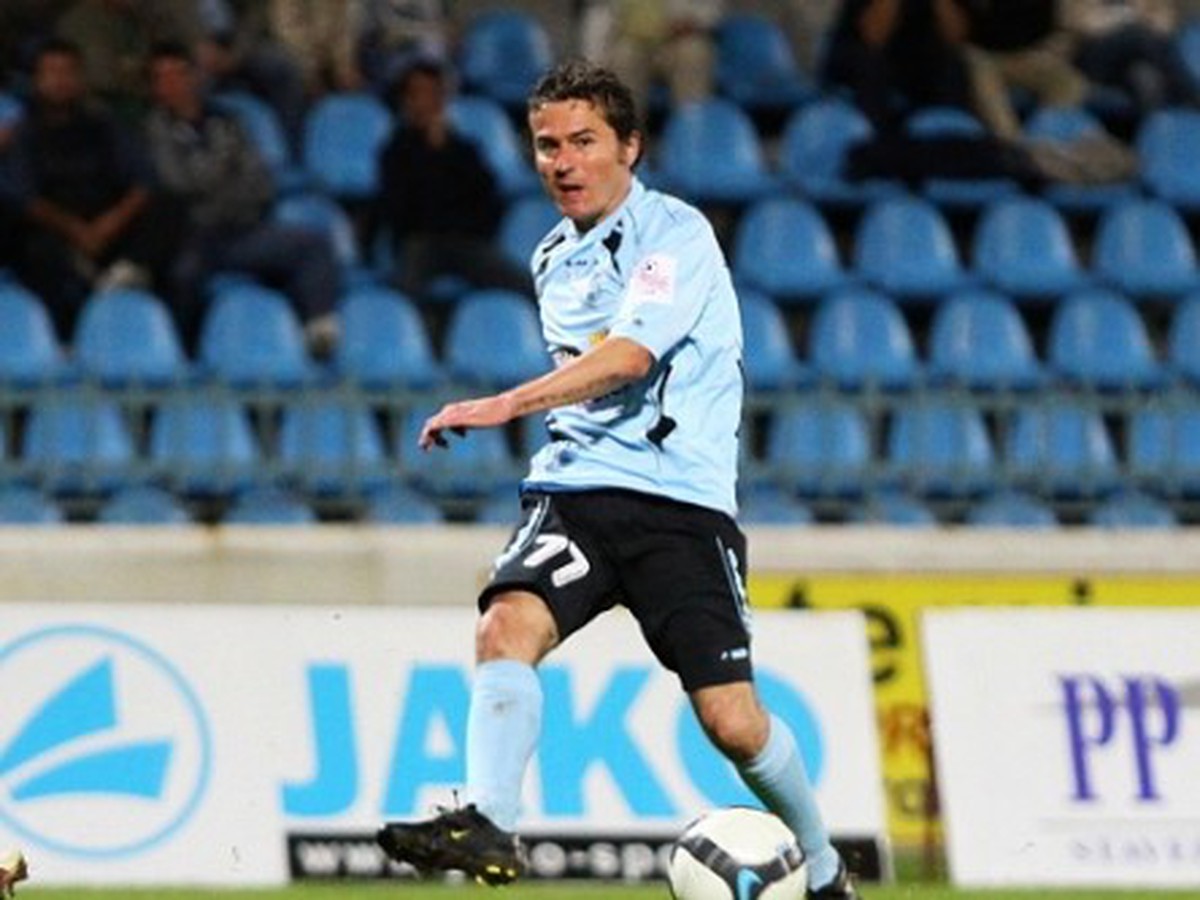 Róbert Rák