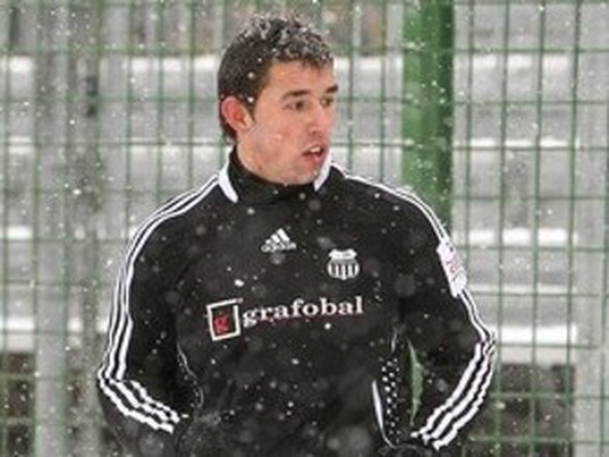 Róbert Ujčík