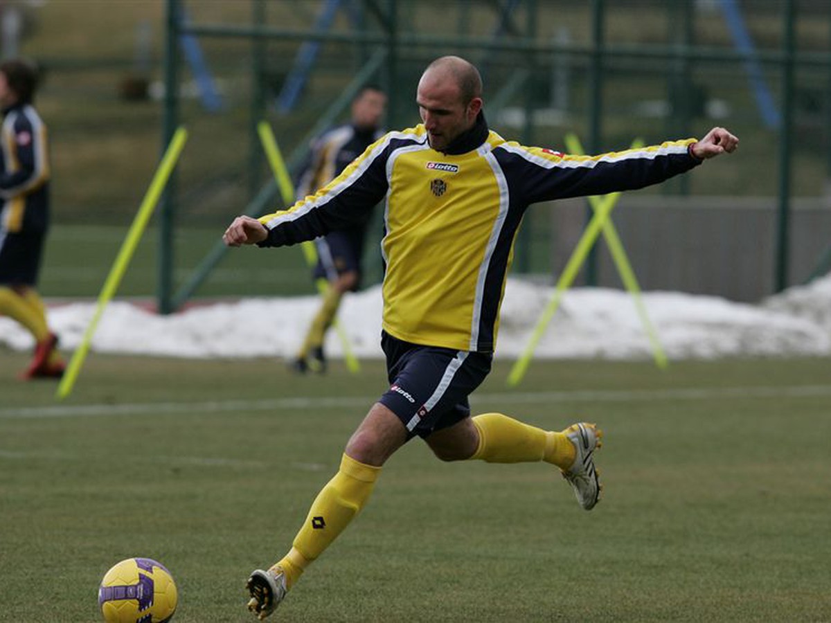Robert Vittek