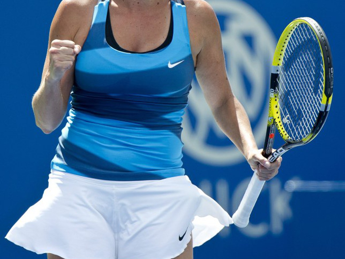 Roberta Vinciová