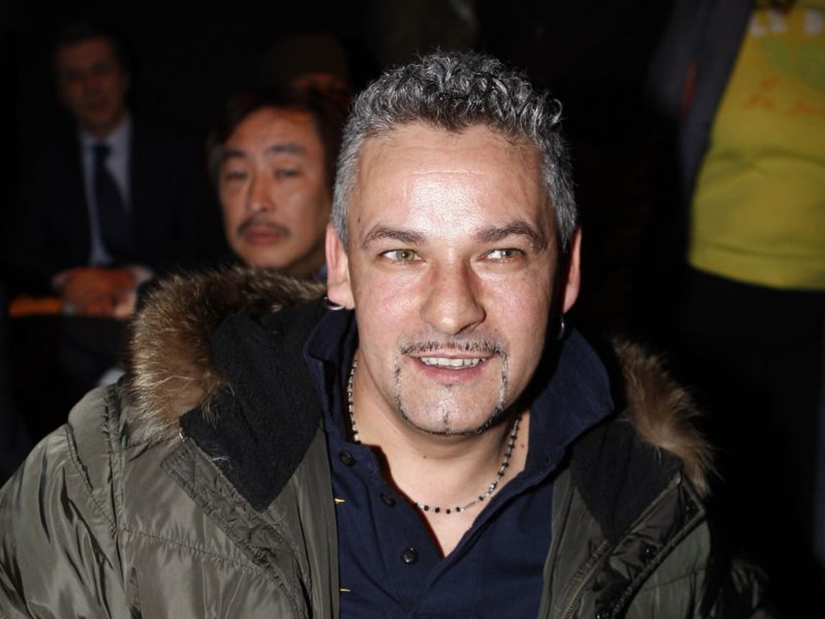 Roberto Baggio
