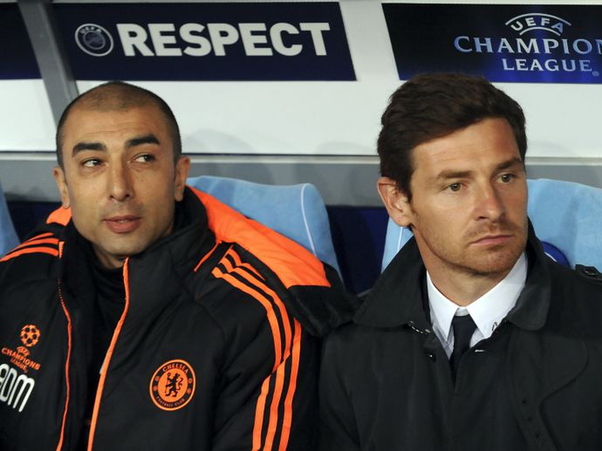 Roberto Di Matteo 