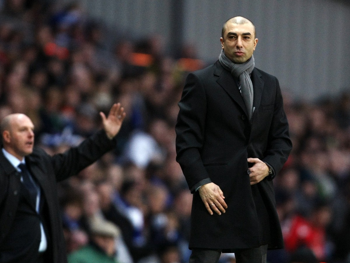 Roberto Di Matteo 