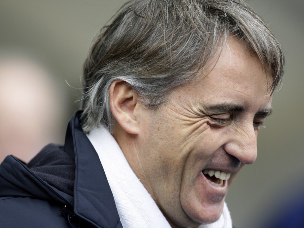 Roberto Mancini