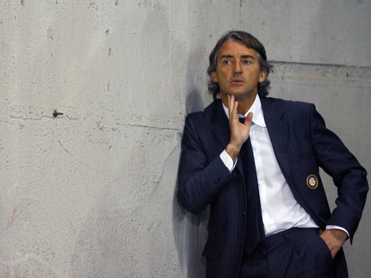 Roberto Mancini