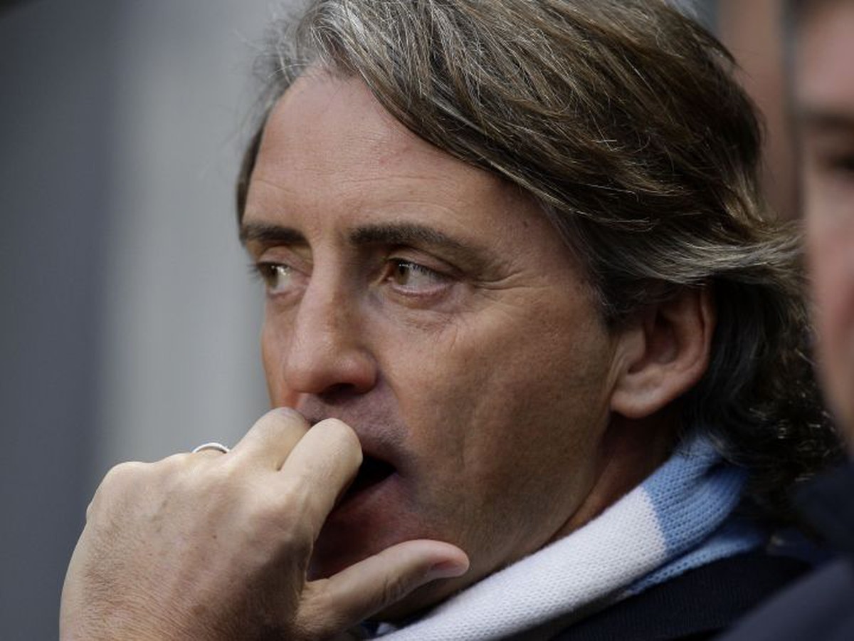 Roberto Mancini