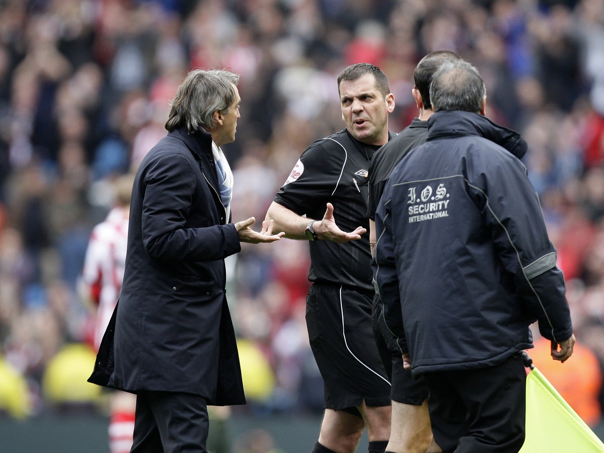 Roberto Mancini