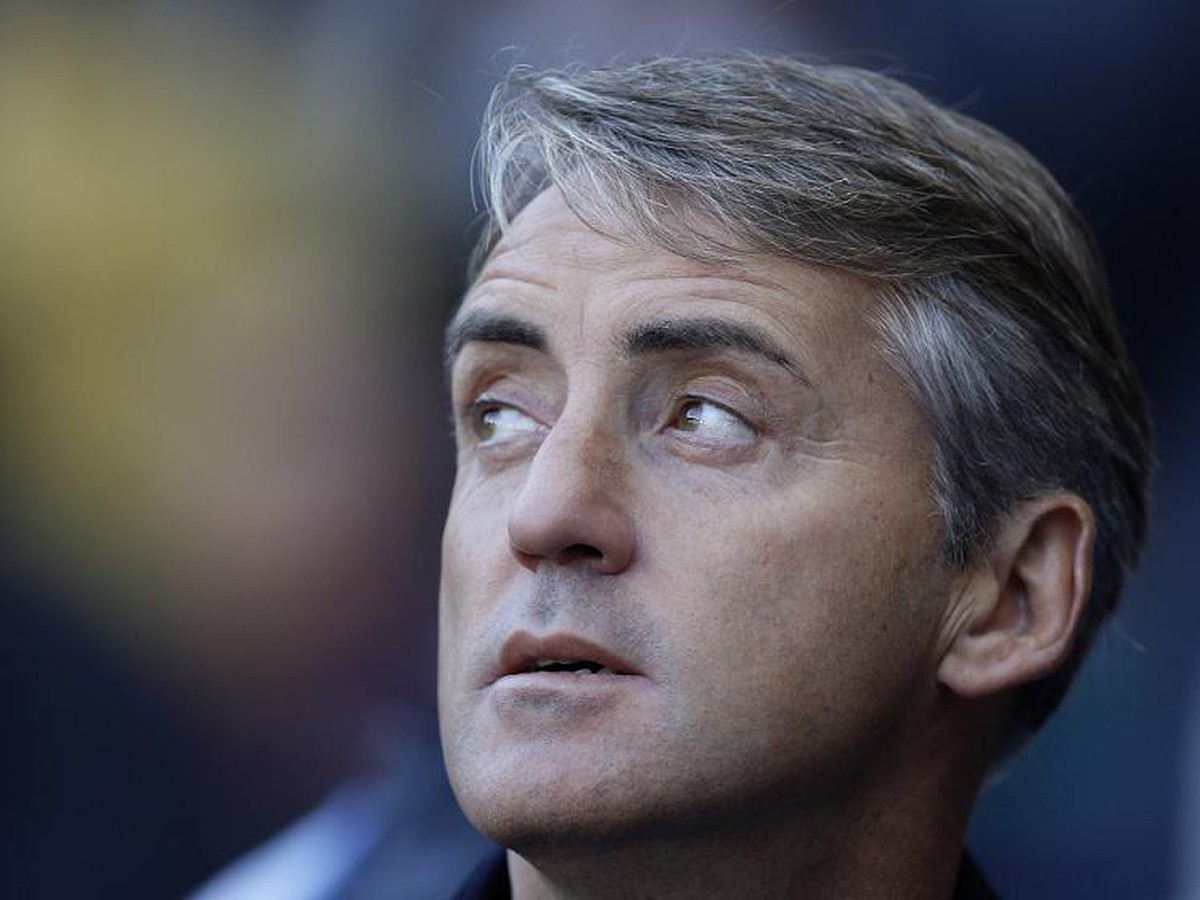 Roberto Mancini