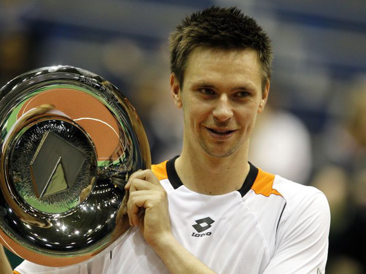 Robin Söderling