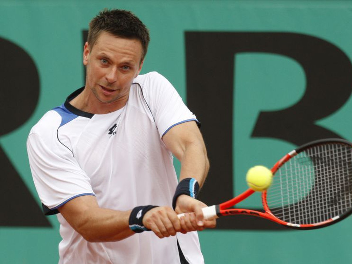 Robin Söderling
