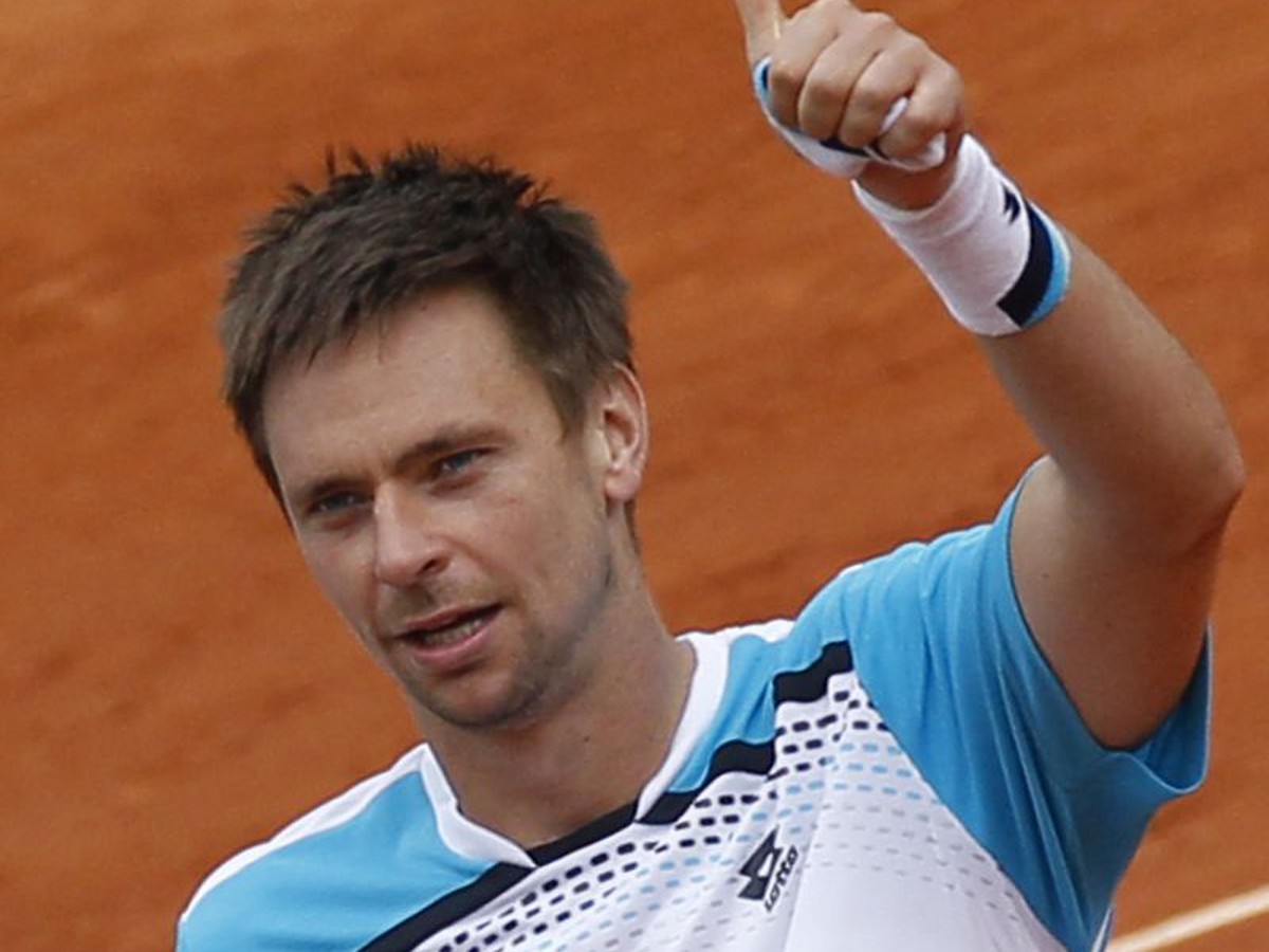 Robin Söderling