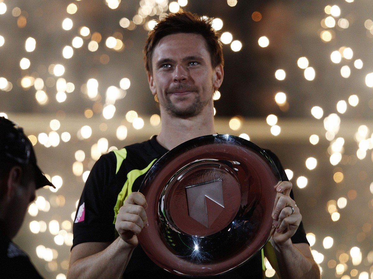 Robin Söderling