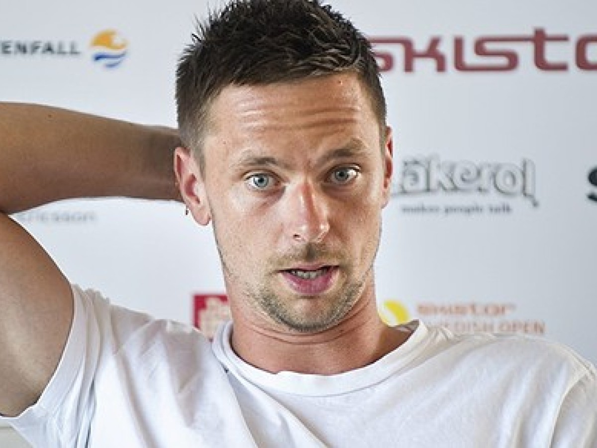 Robin Söderling