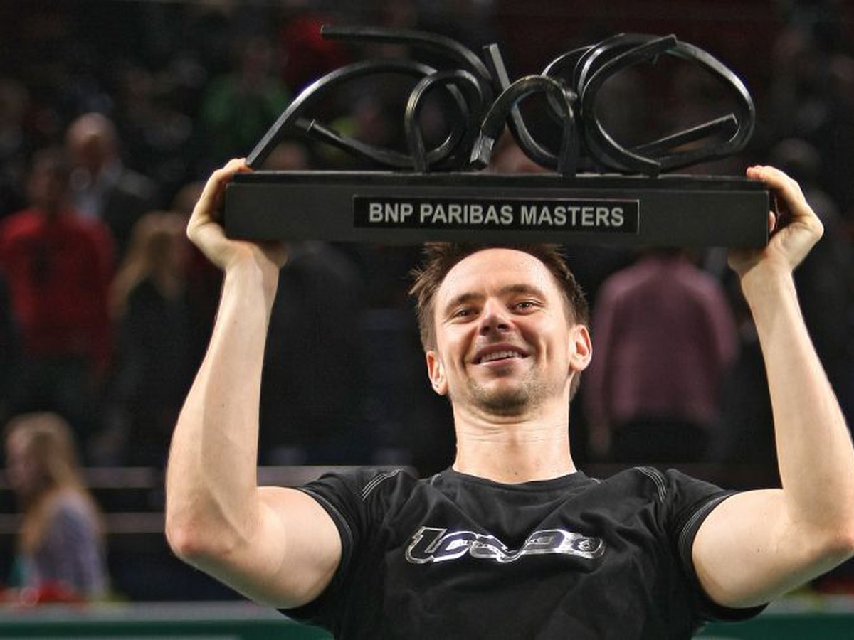 Robin Söderling
