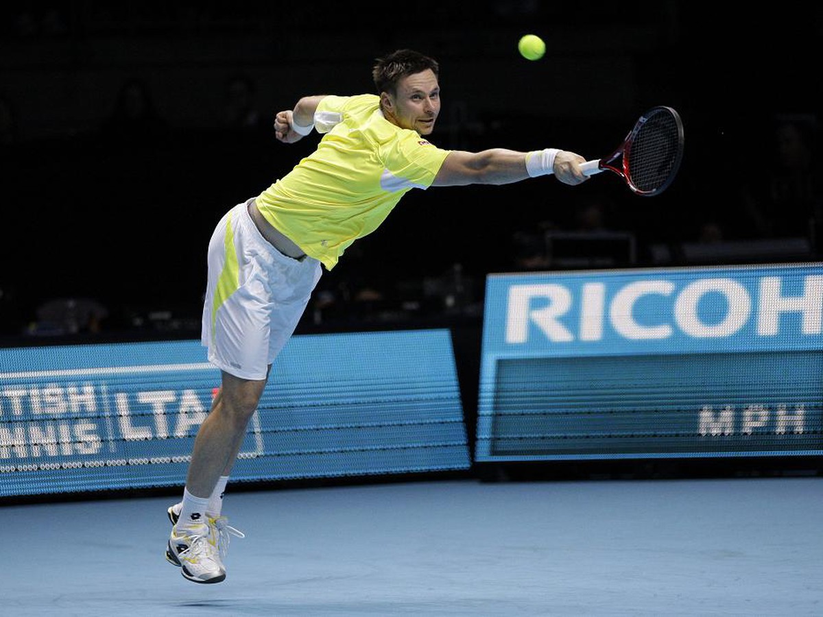 Robin Söderling