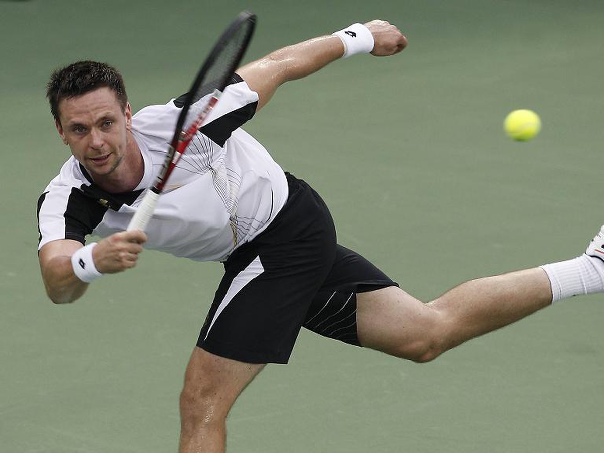 Robin Söderling