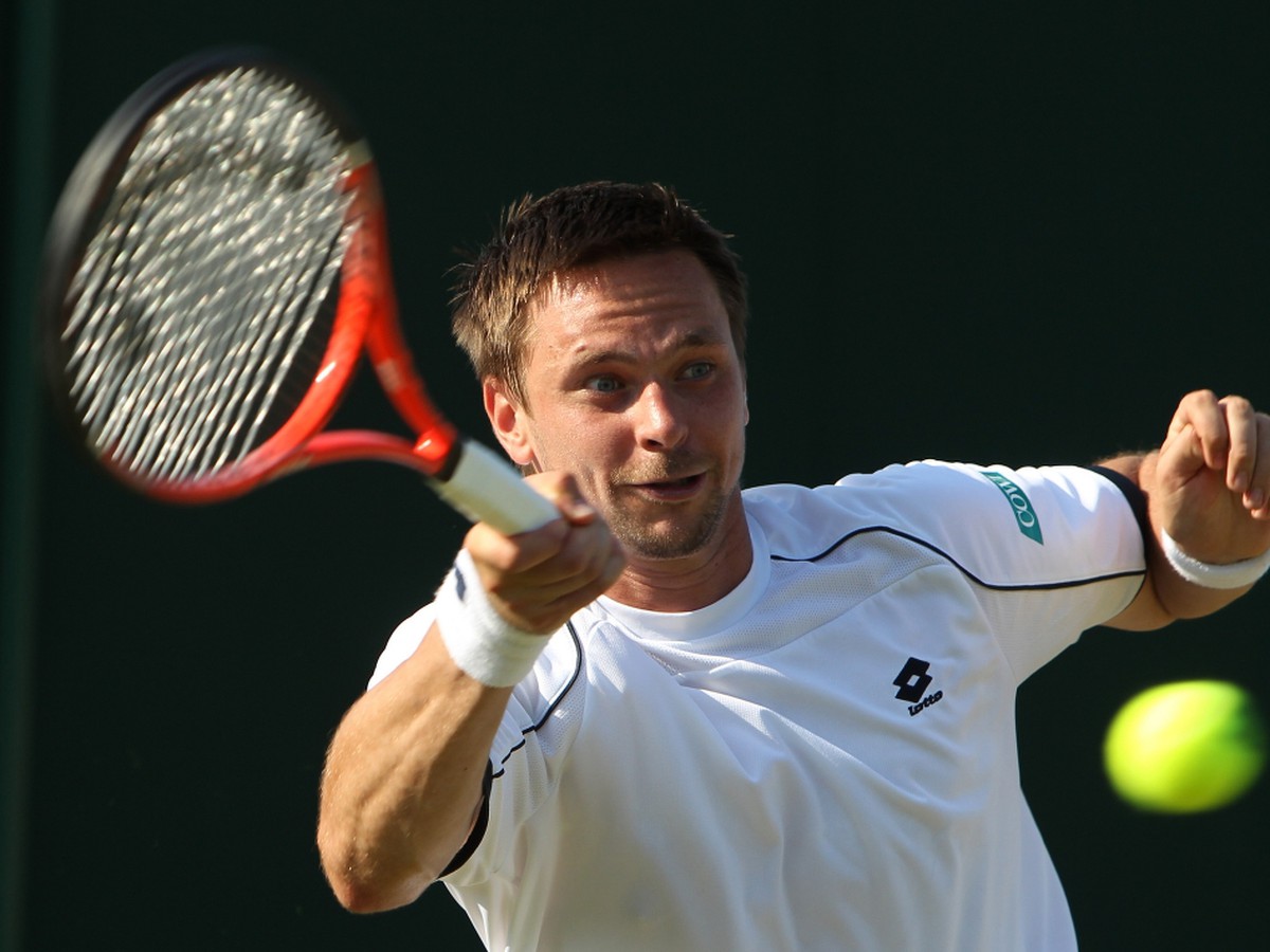 Robin Söderling
