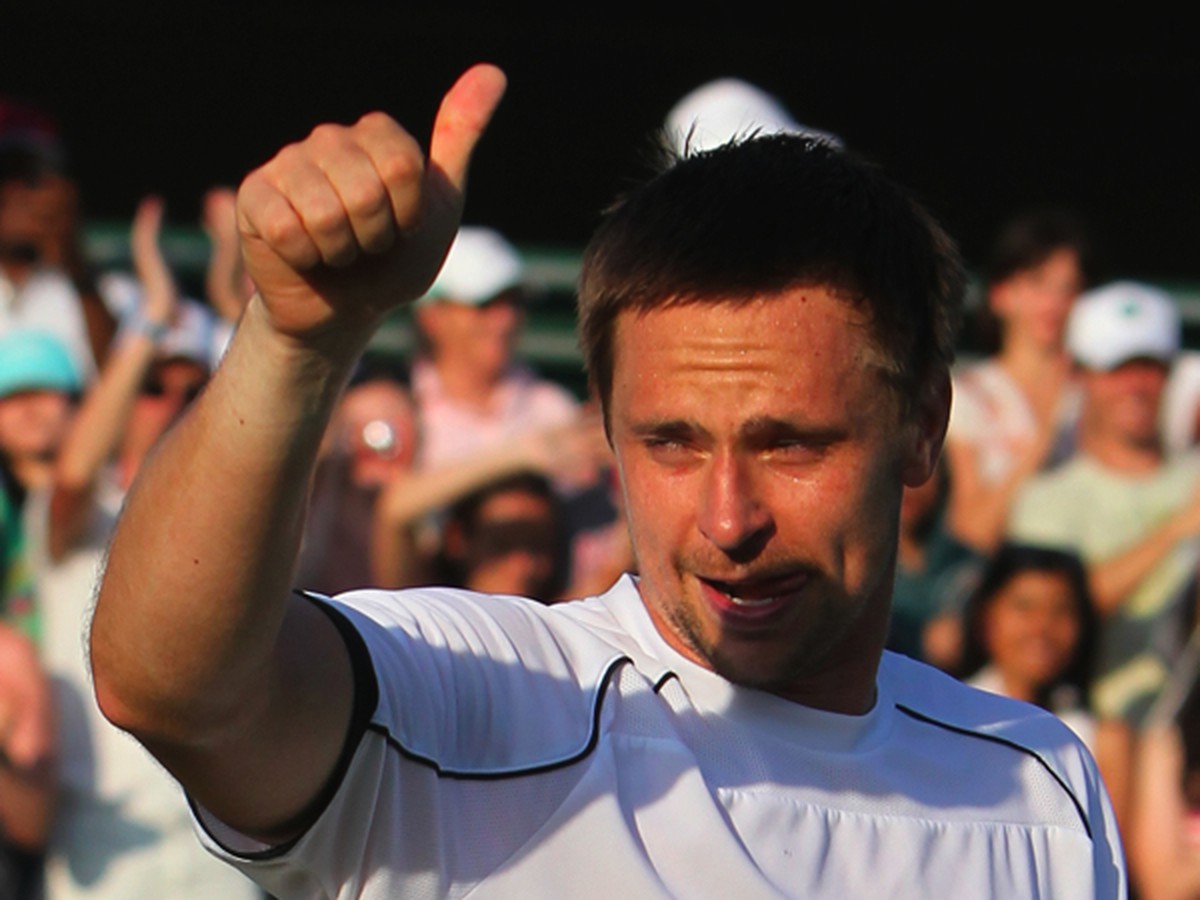 Robin Söderling