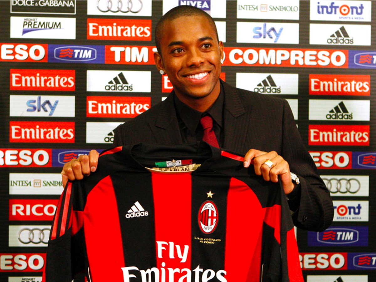 Robinho