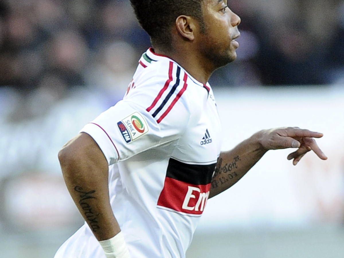 Robinho