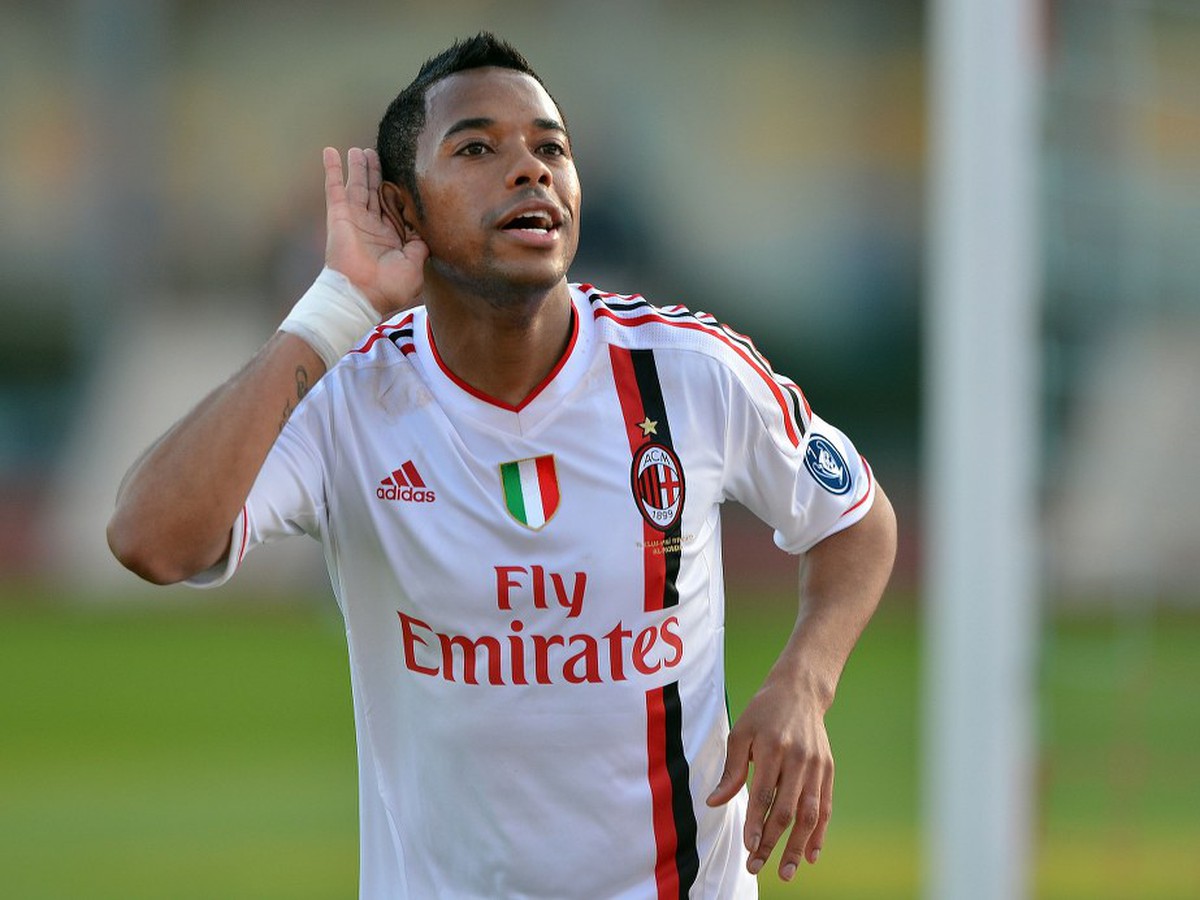 Robinho
