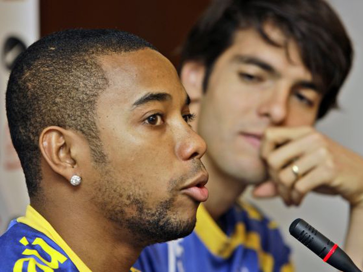 Robinho