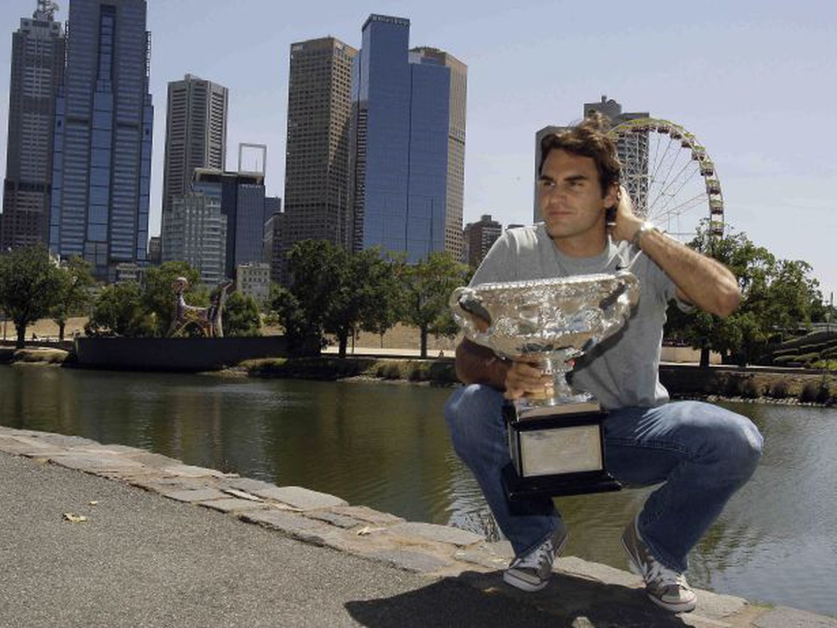Roger Federer