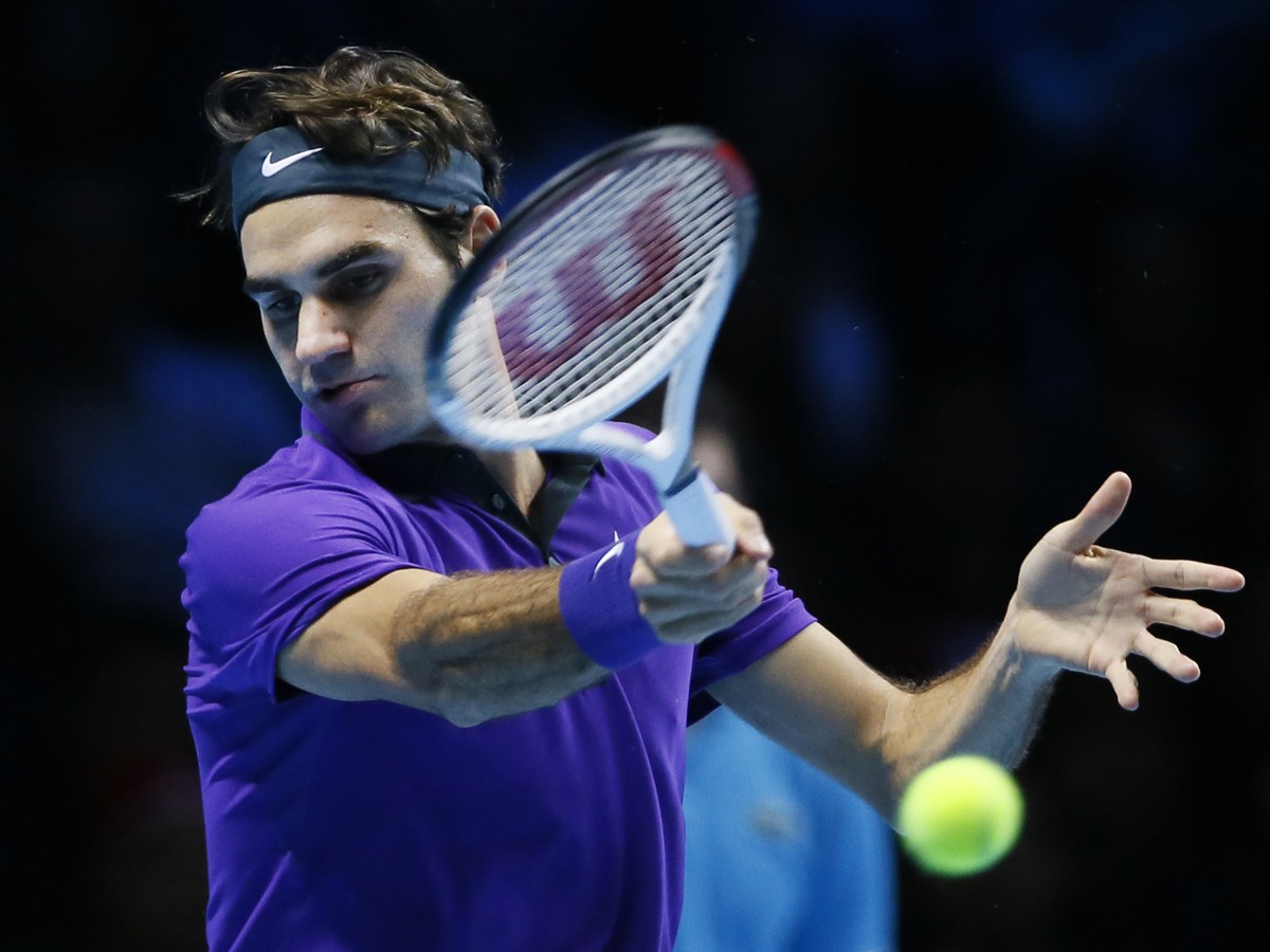 Roger Federer