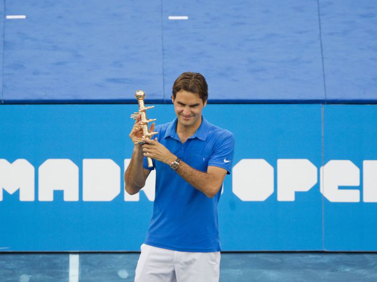 Roger Federer