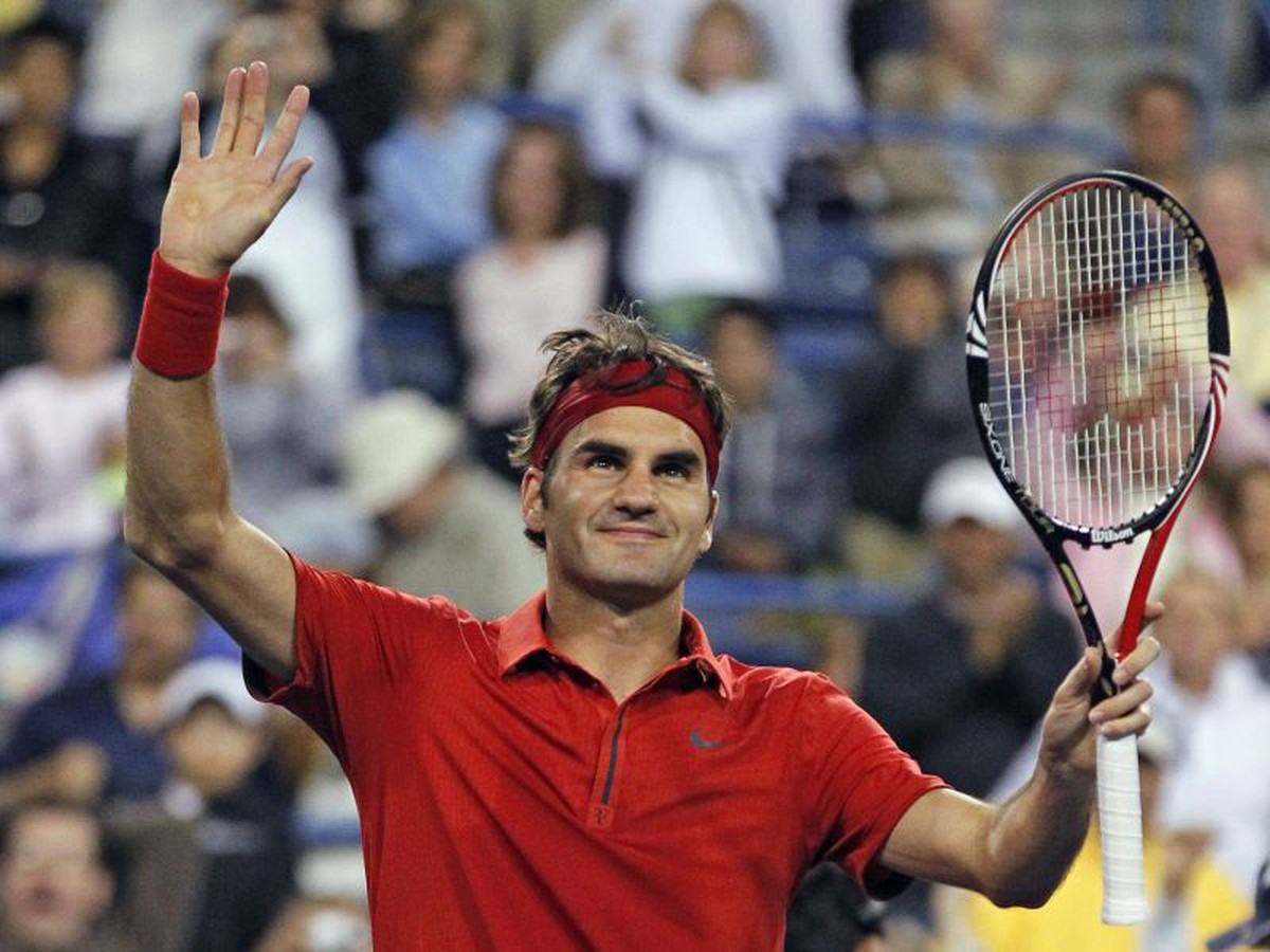 Roger Federer