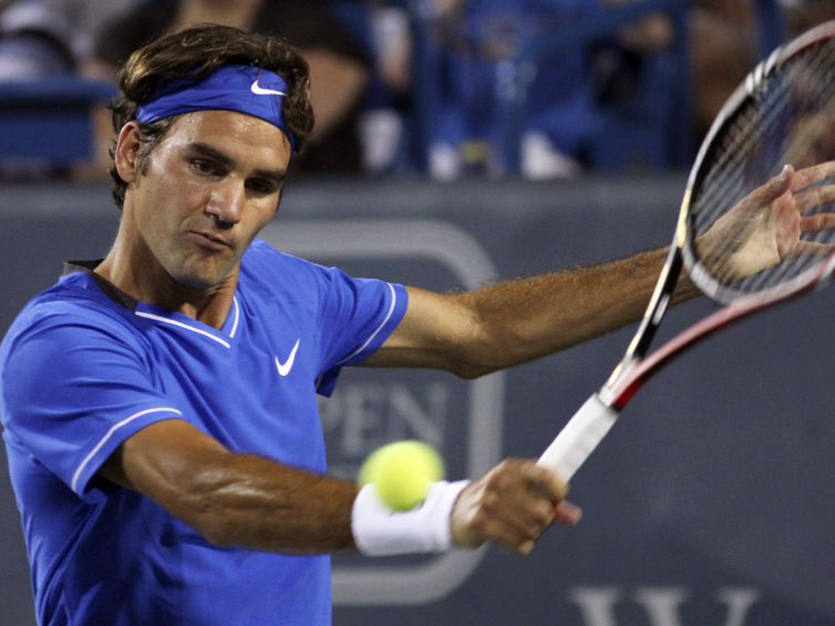 Roger Federer