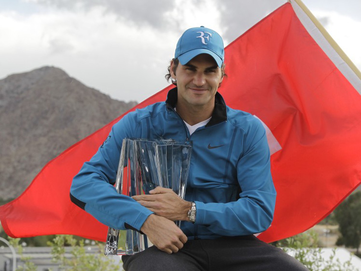 Roger Federer