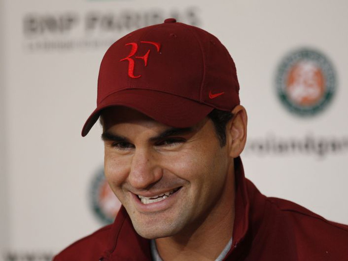 Roger Federer