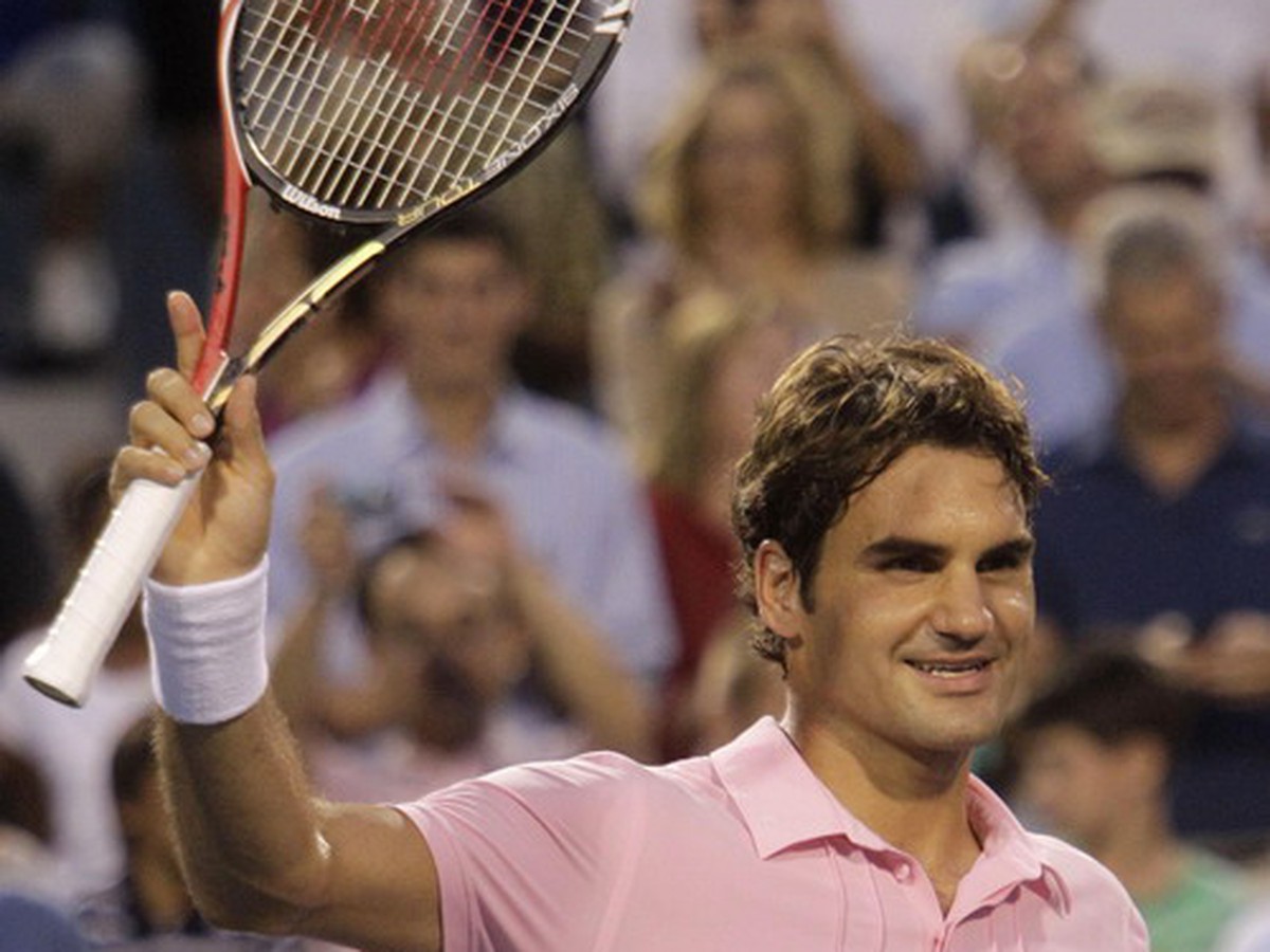 Roger Federer