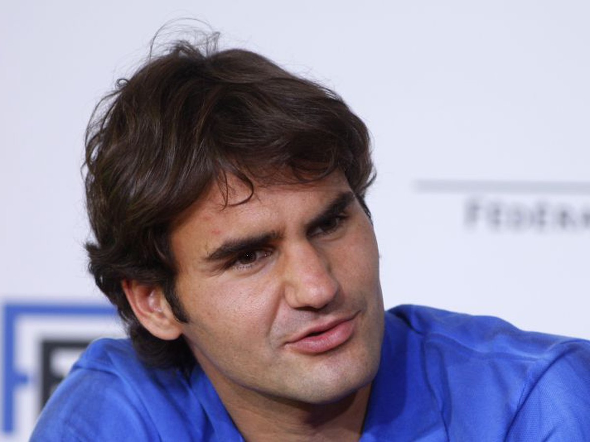 Roger Federer