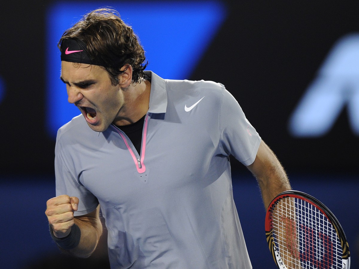 Roger Federer