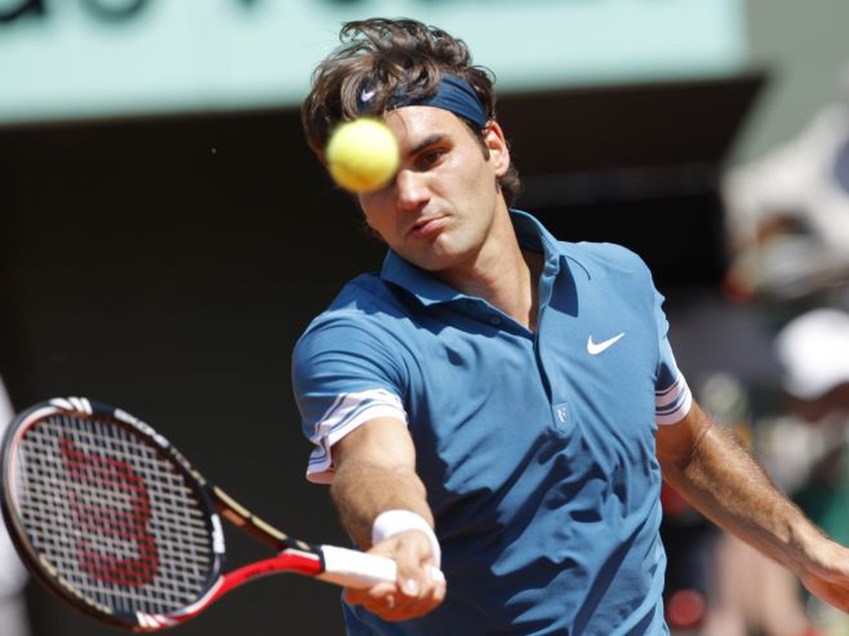 Roger Federer