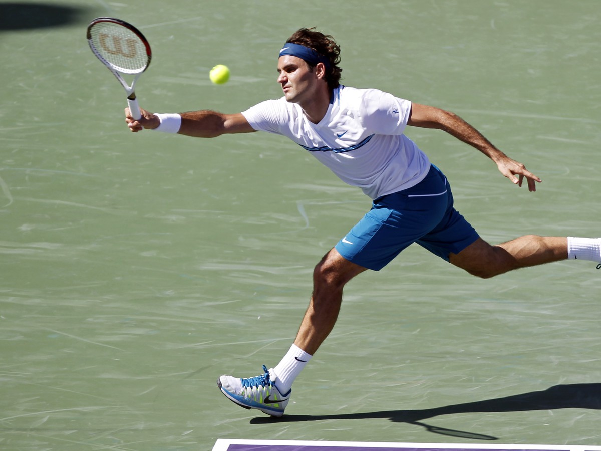 Roger Federer