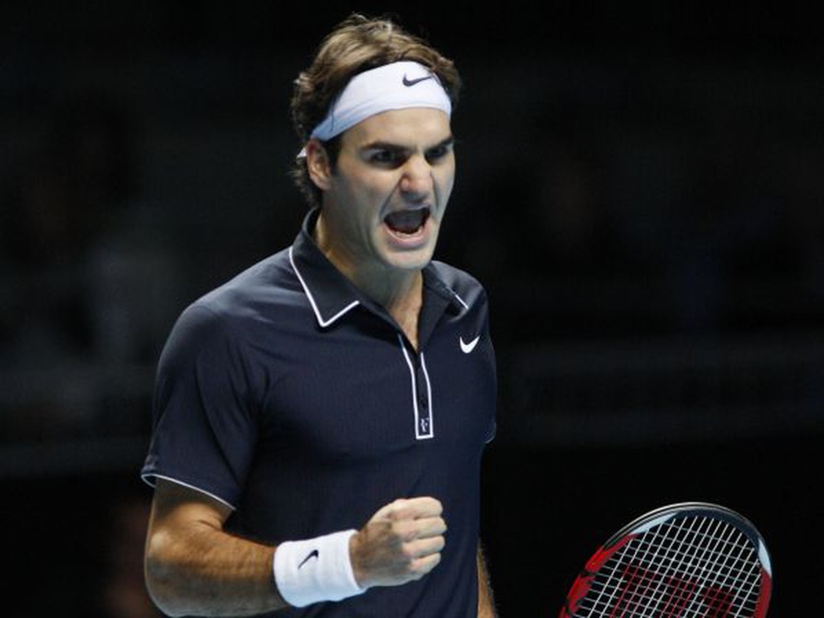 Roger Federer