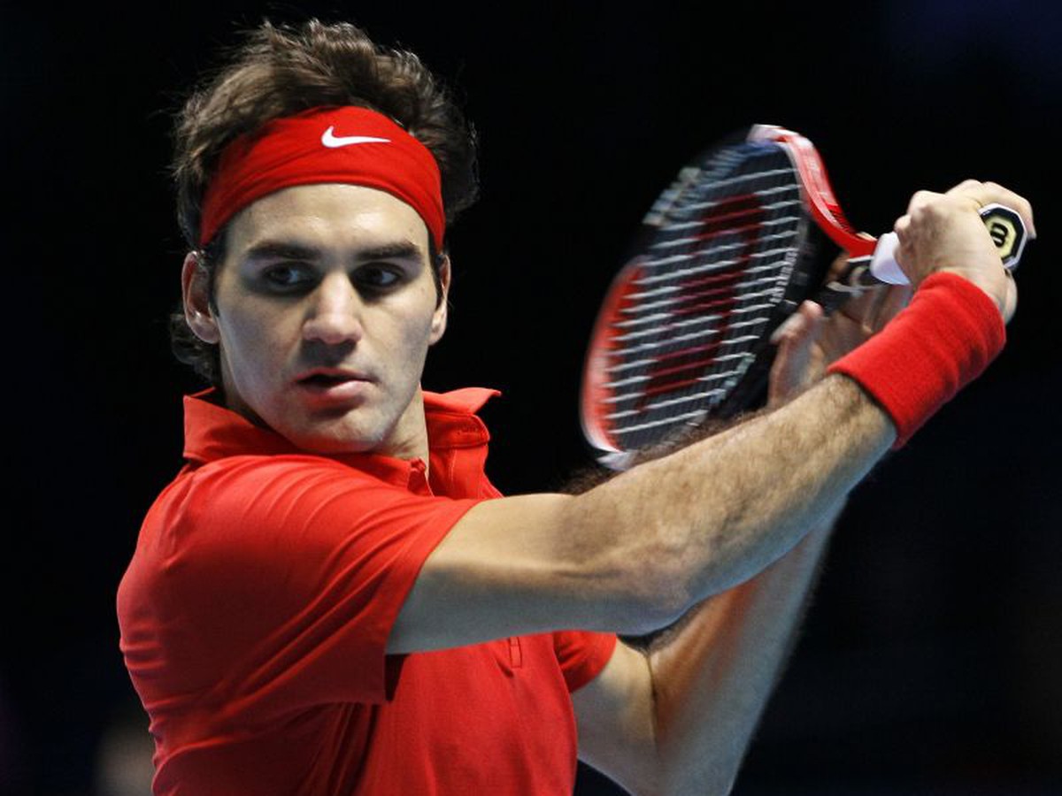 Roger Federer